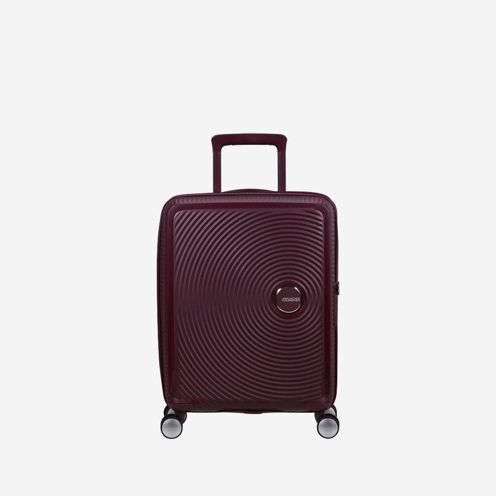 American Tourister - Soundbox - Valigia Piccola Rigida