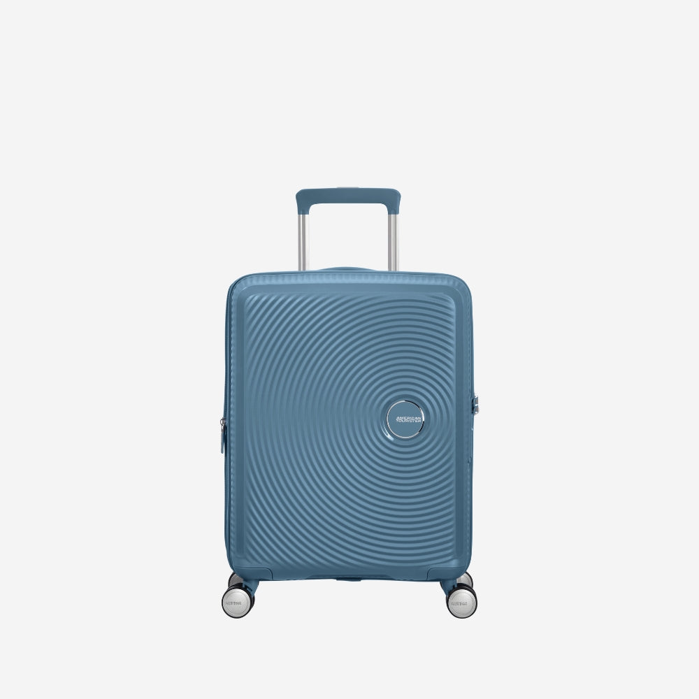 American Tourister - Soundbox - Valigia Piccola Rigida