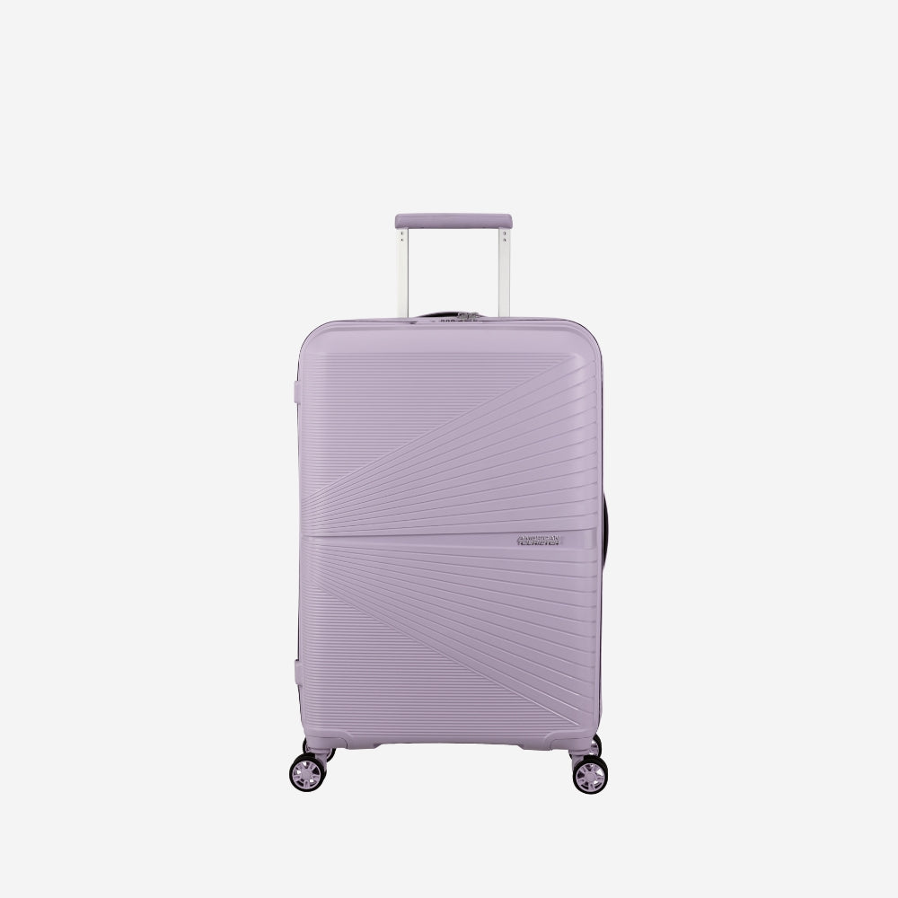 American Tourister - Airconic - Valigia Media Rigida