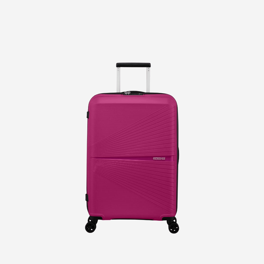 American Tourister - Airconic - Valigia Media Rigida