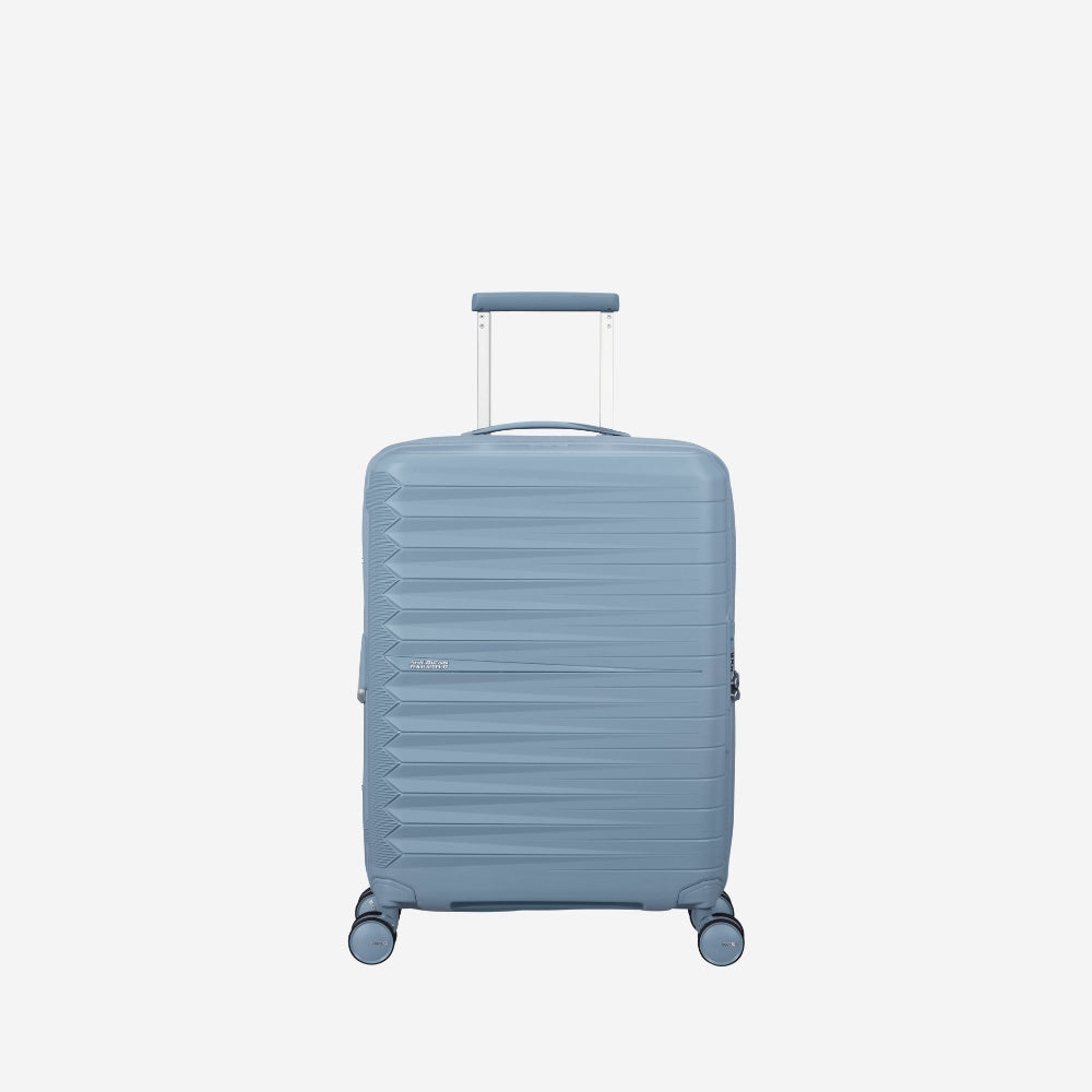 American Tourister - Fastforward - Valigia Piccola Rigida Espandibile
