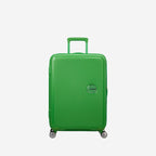 American Tourister - Soundbox - Valigia Media Rigida