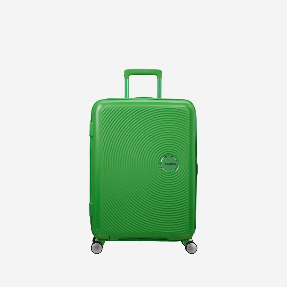 American Tourister - Soundbox - Valigia Media Rigida