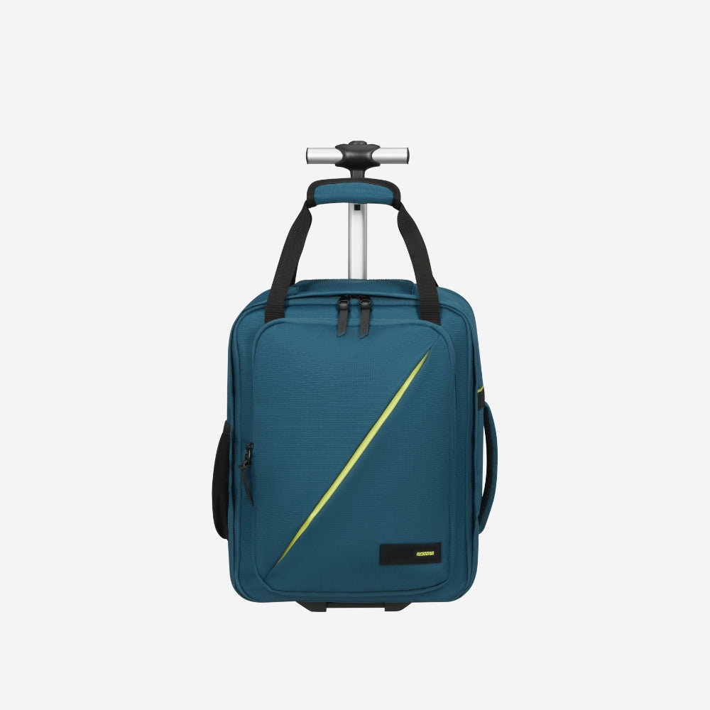 American Tourister - Take 2 Cabin - Zaino con Ruote