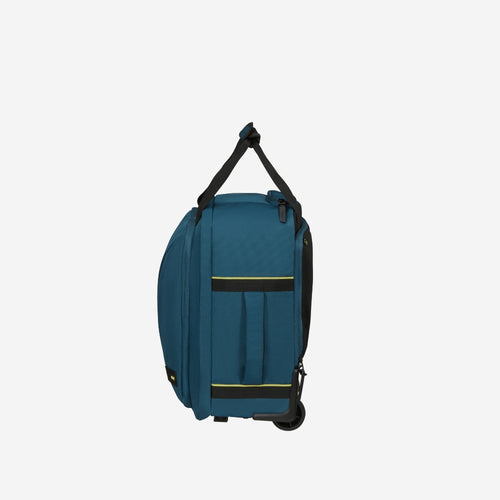 American Tourister - Take 2 Cabin - Zaino da Viaggio con Ruote