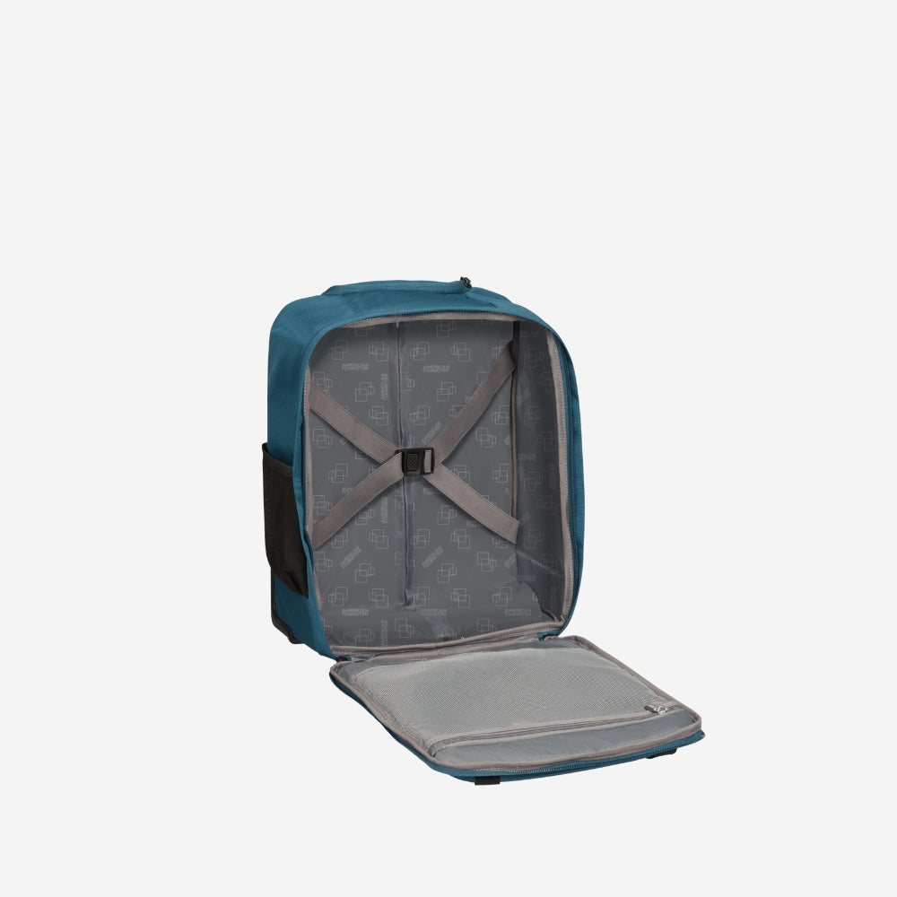 American Tourister - Take 2 Cabin - Zaino con Ruote