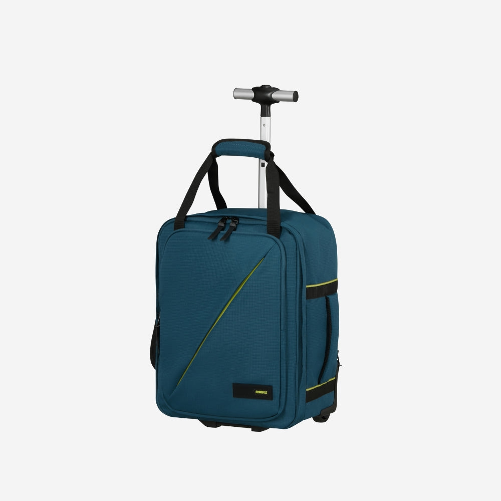 American Tourister - Take 2 Cabin - Zaino con Ruote