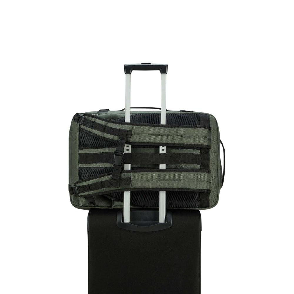 American Tourister - Urban Track - Zaino da Viaggio Travel Backpack 44 L