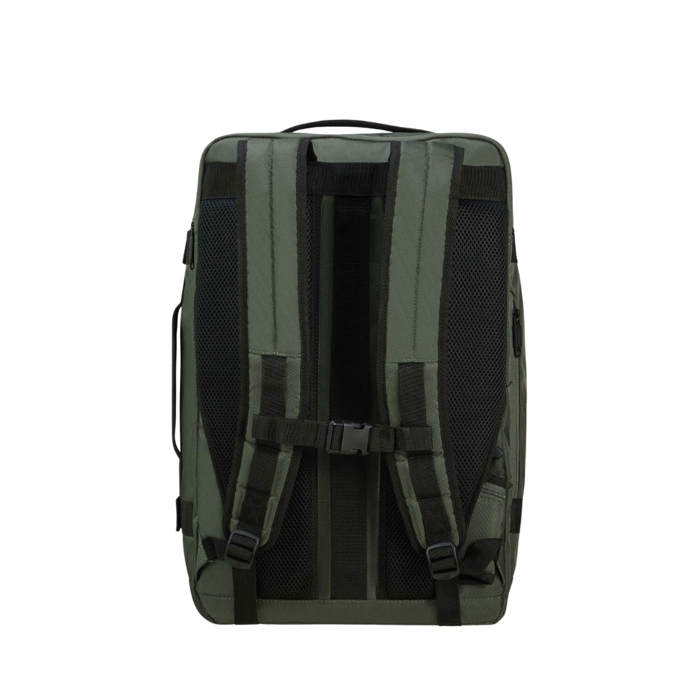 American Tourister - Urban Track - Zaino da Viaggio Travel Backpack 44 L