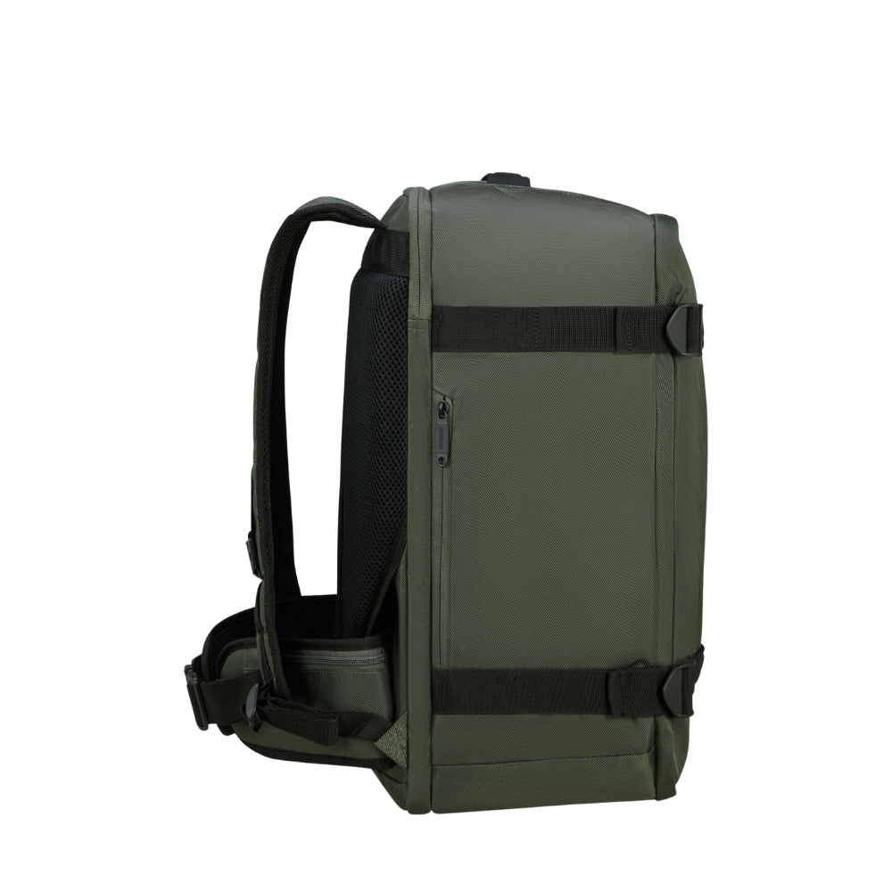 American Tourister - Urban Track - Zaino da Viaggio Travel Backpack 44 L