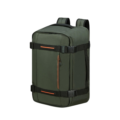 American Tourister - Urban Track - Zaino da Viaggio Travel Backpack 44 L