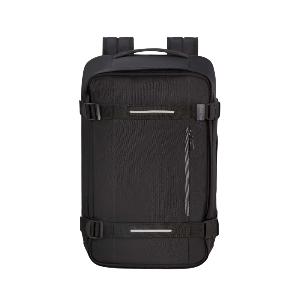 American Tourister - Urban Track - Zaino da Viaggio Travel Backpack 44 L