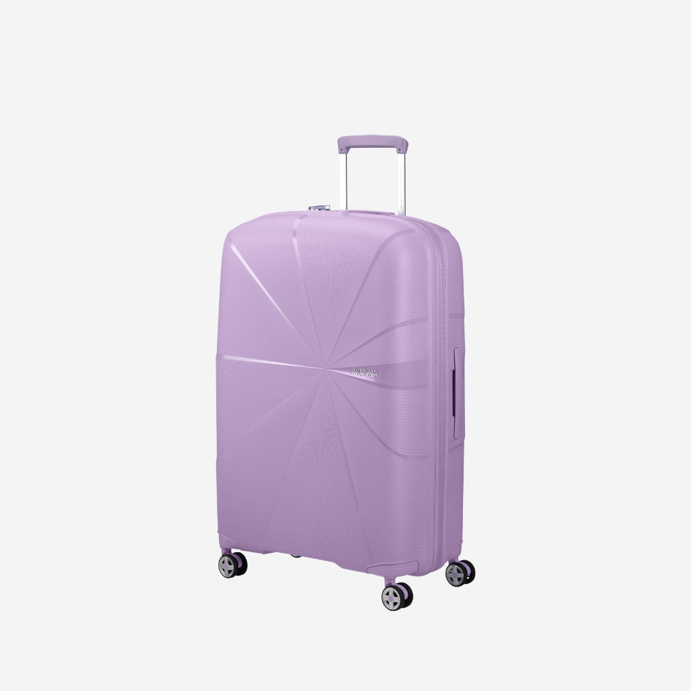 American Tourister - Starvibe - Valigia Grande Rigida