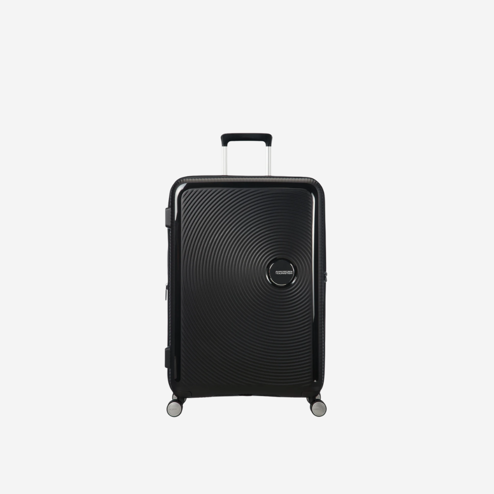 American Tourister - Soundbox - Valigia Grande Rigida