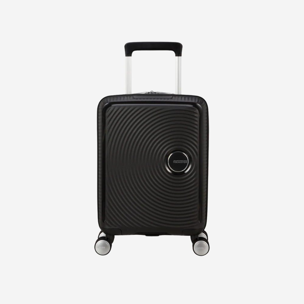 American Tourister - Soundbox Mini - Valigia Piccola Rigida