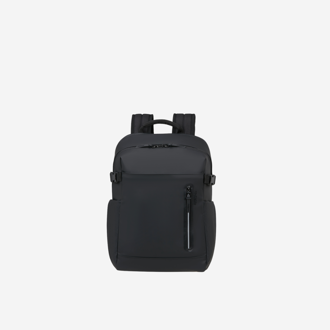 American Tourister - Urban Tide - Zaino Gommato 15.6''