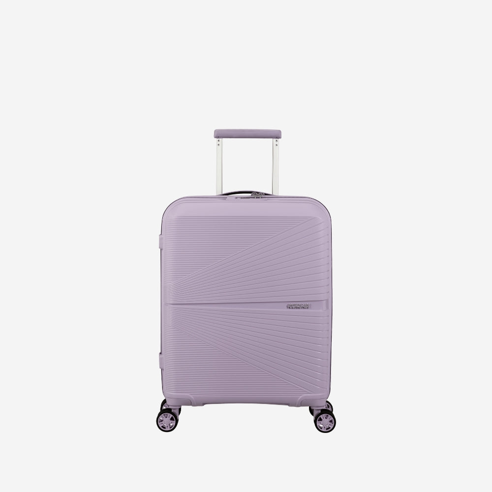 American Tourister - Airconic - Valigia Piccola Rigida Ultraleggera