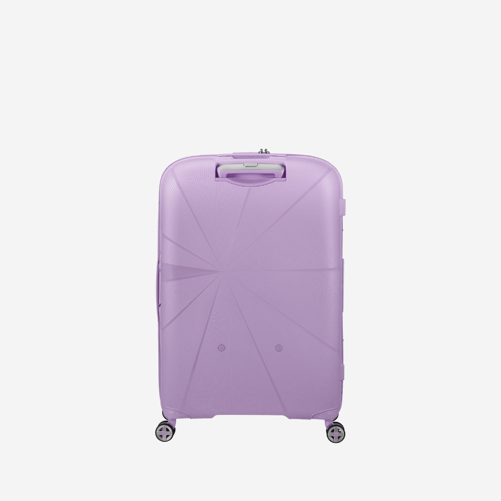 American Tourister - Starvibe - Valigia Grande Rigida
