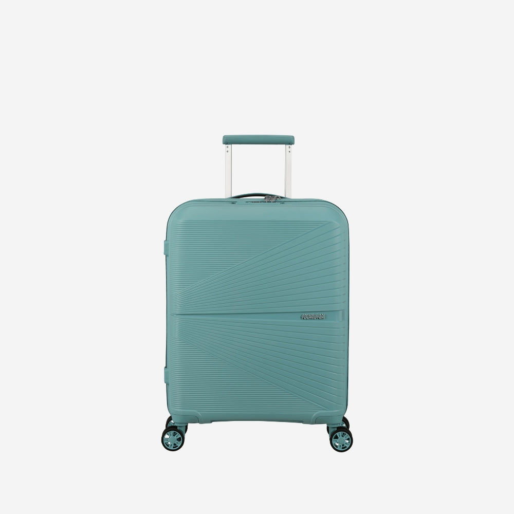 American Tourister - Airconic - Valigia Piccola Rigida Ultraleggera