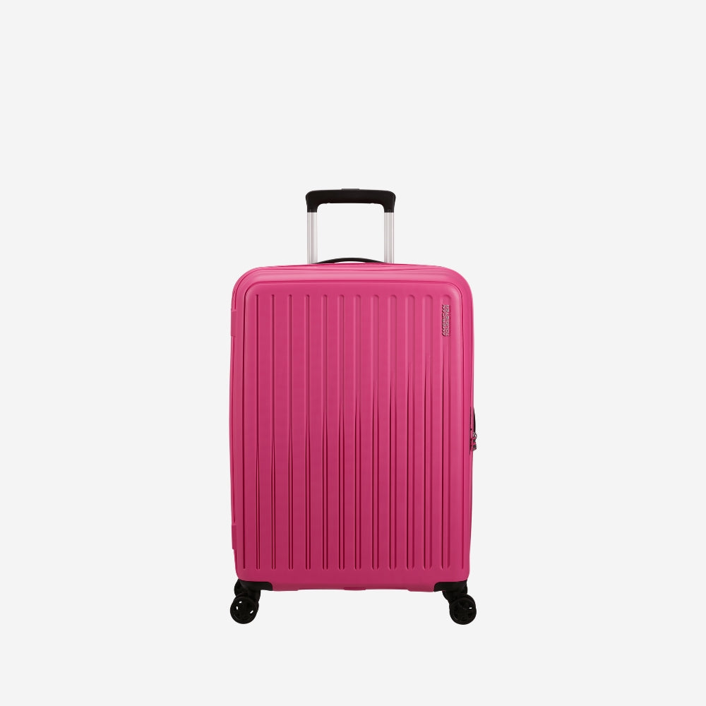 American Tourister - Rejoy Valigia Media Rigida