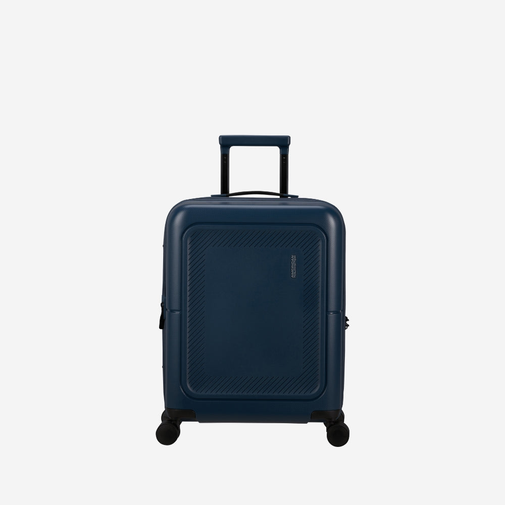 American Tourister - Dashpop - Valigia Piccola Rigida