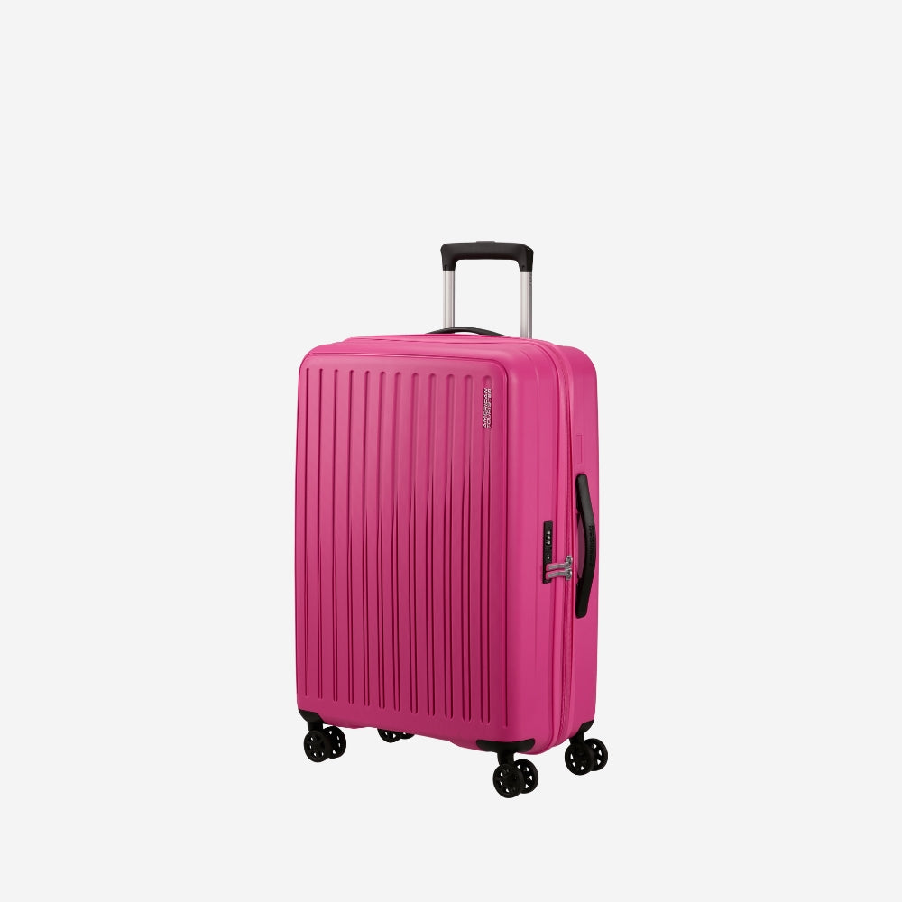 American Tourister - Rejoy Valigia Media Rigida