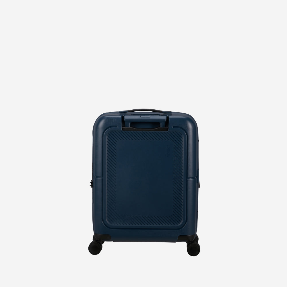 American Tourister - Dashpop - Valigia Piccola Rigida
