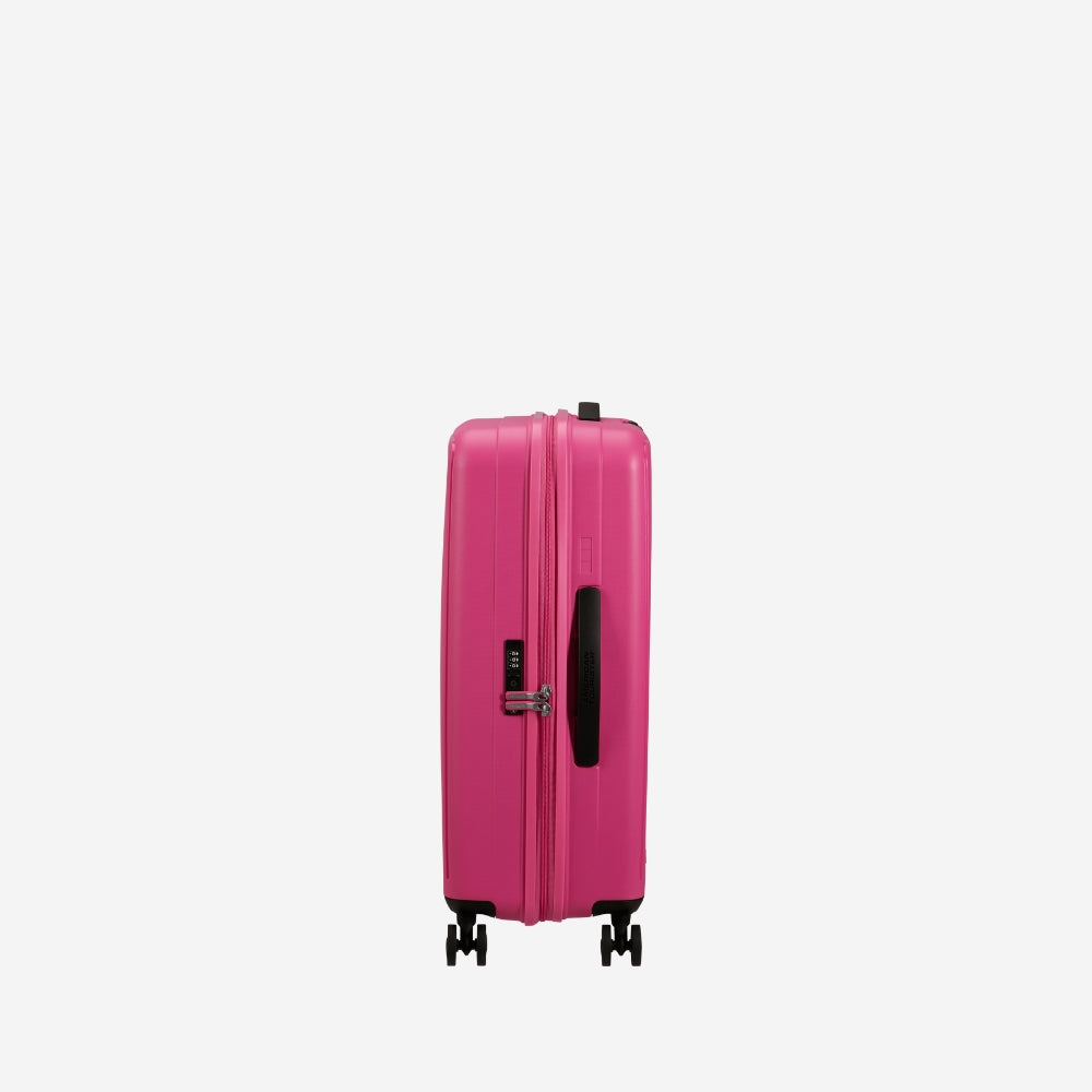 American Tourister - Rejoy Valigia Media Rigida
