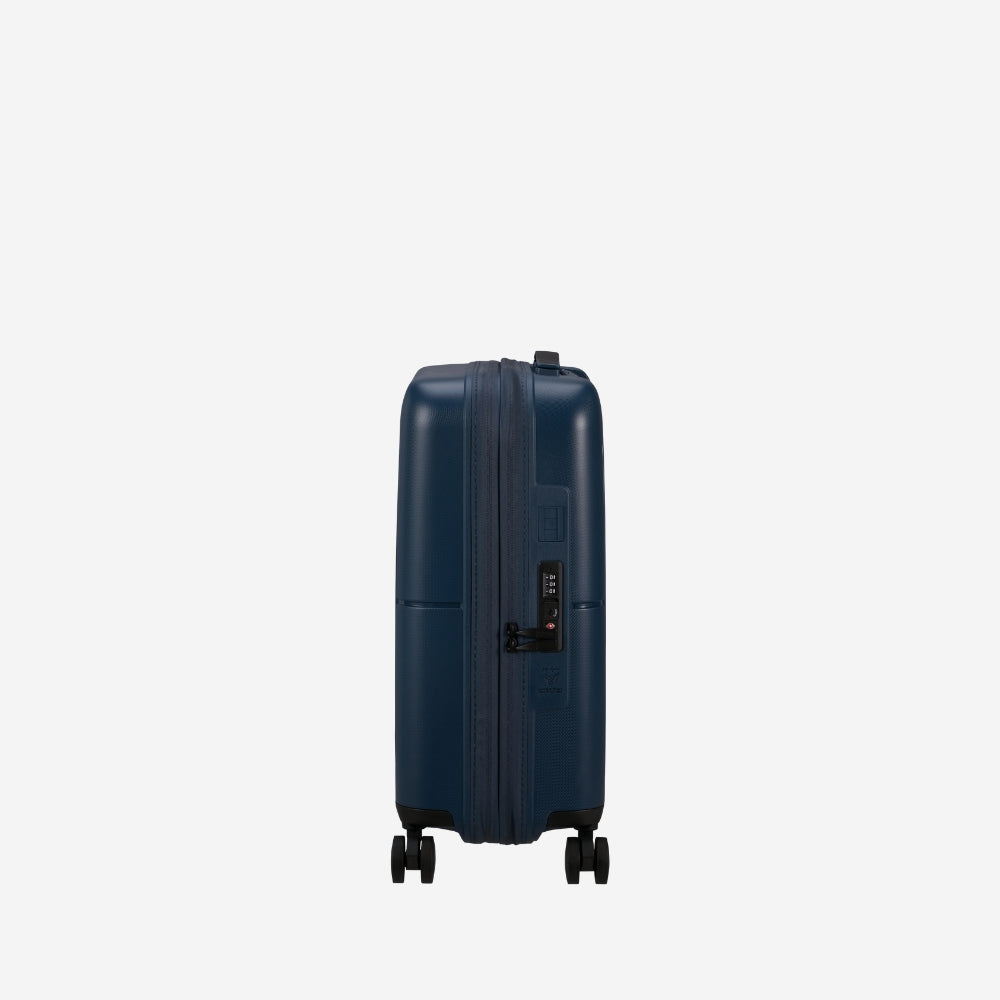 American Tourister - Dashpop - Valigia Piccola Rigida