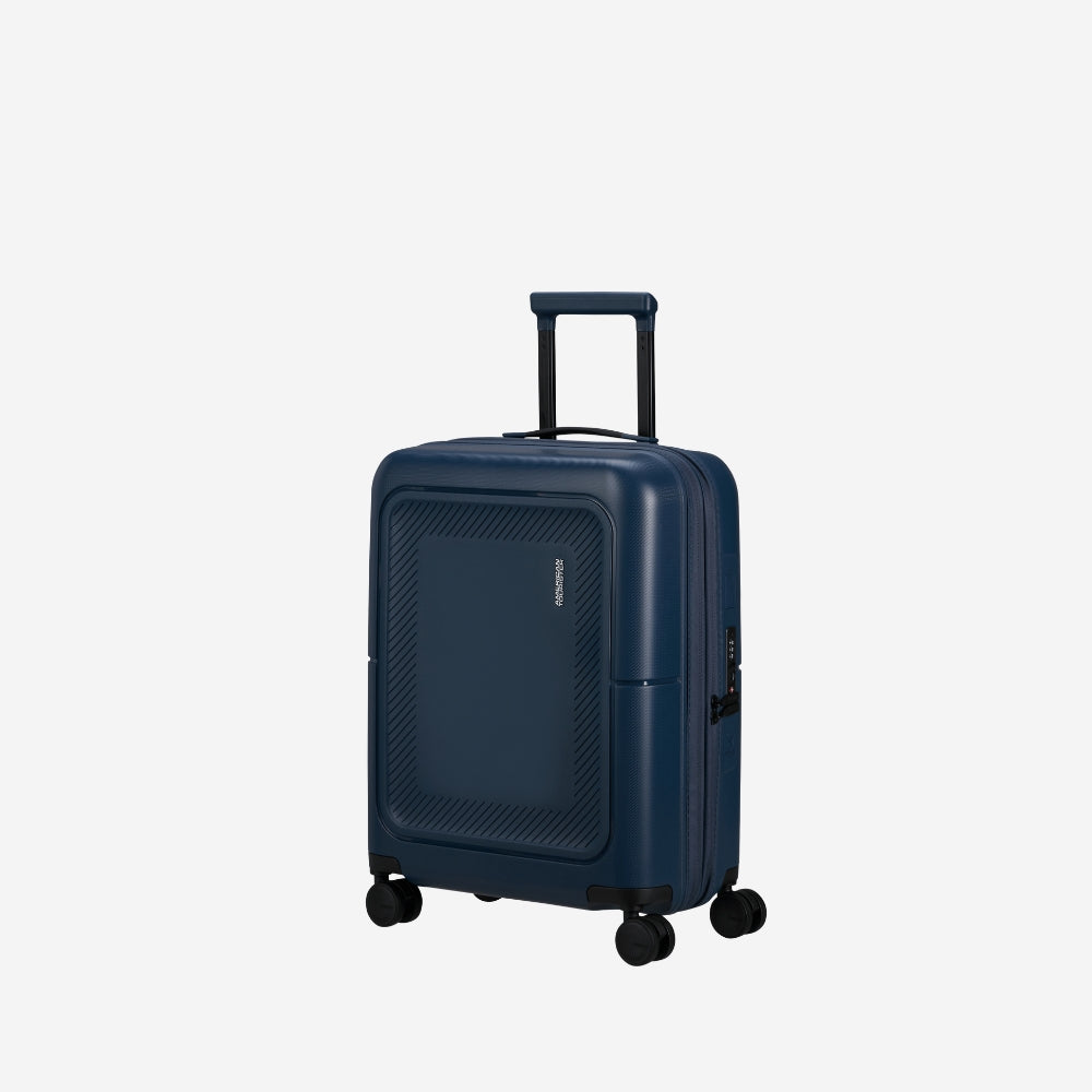 American Tourister - Dashpop - Valigia Piccola Rigida
