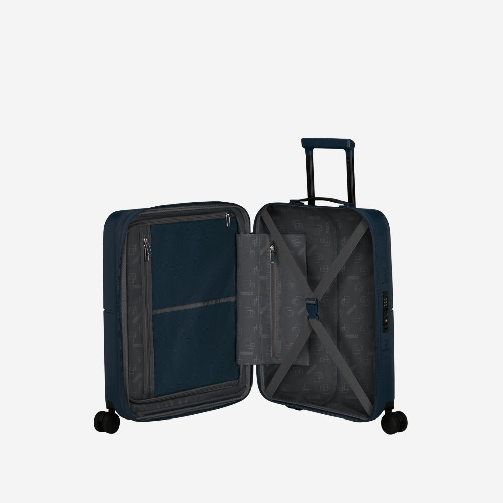 American Tourister - Dashpop - Valigia Piccola Rigida