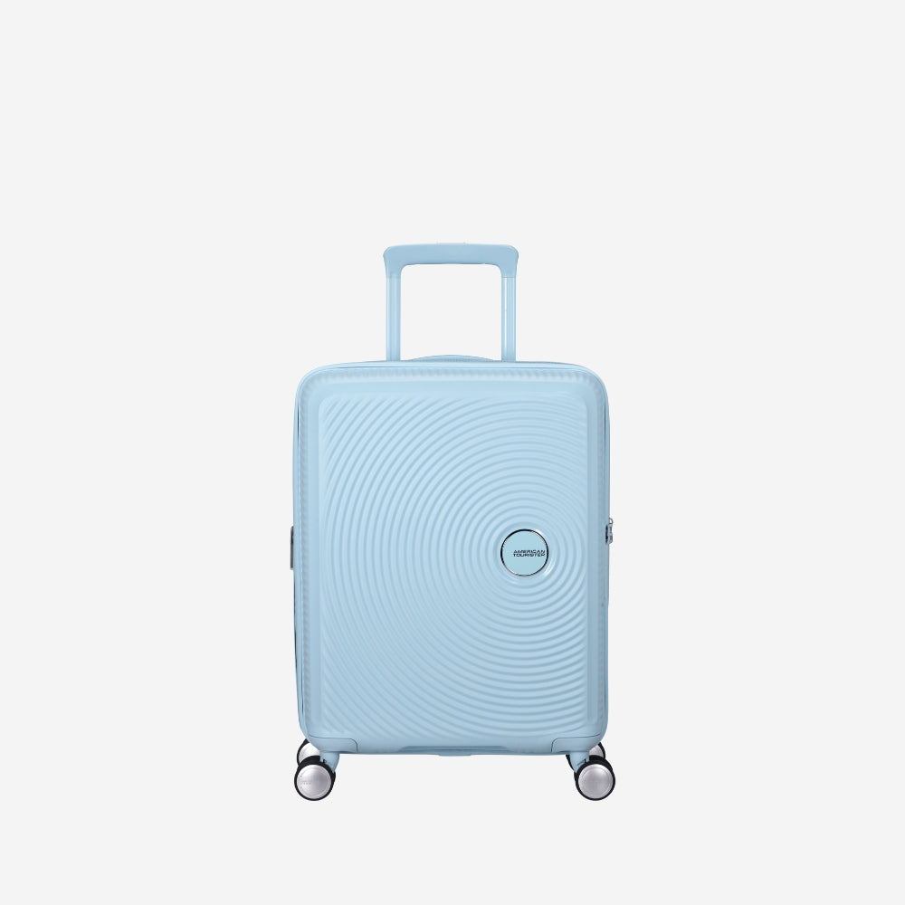 American Tourister - Soundbox - Valigia Piccola Rigida