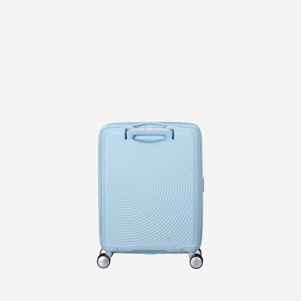 American Tourister - Soundbox - Valigia Piccola Rigida