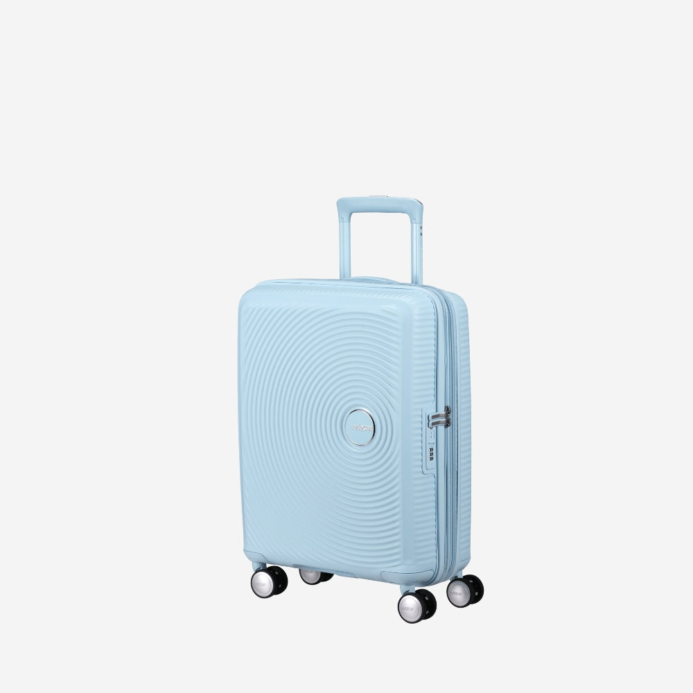 American Tourister - Soundbox - Valigia Piccola Rigida
