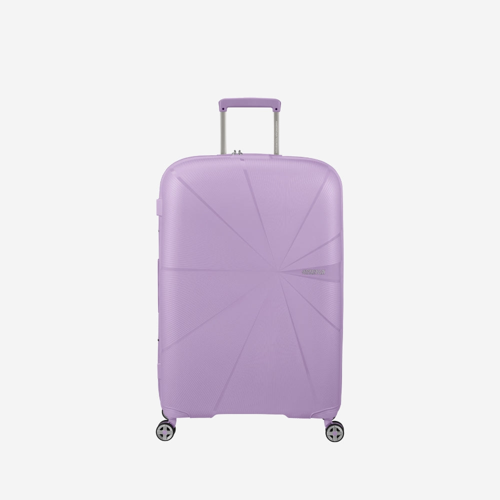 American Tourister - Starvibe - Valigia Grande Rigida