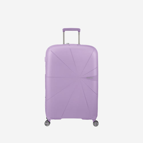 American Tourister - Starvibe - Valigia Grande Rigida