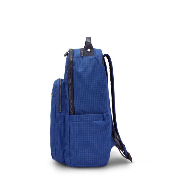 Seoul - Zaino Grande con Porta Pc