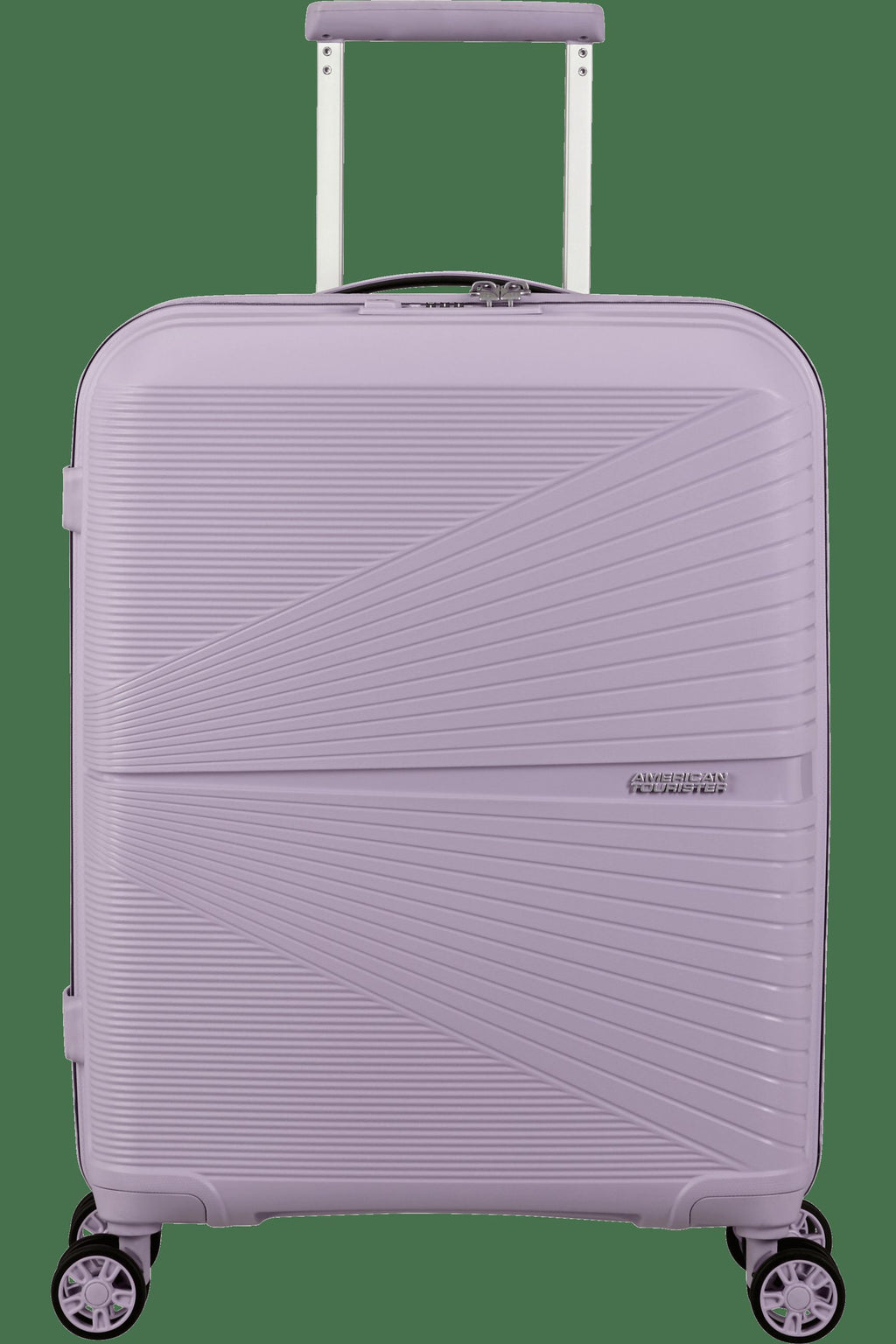 American Tourister - Airconic - Valigia Piccola Rigida con Espansione