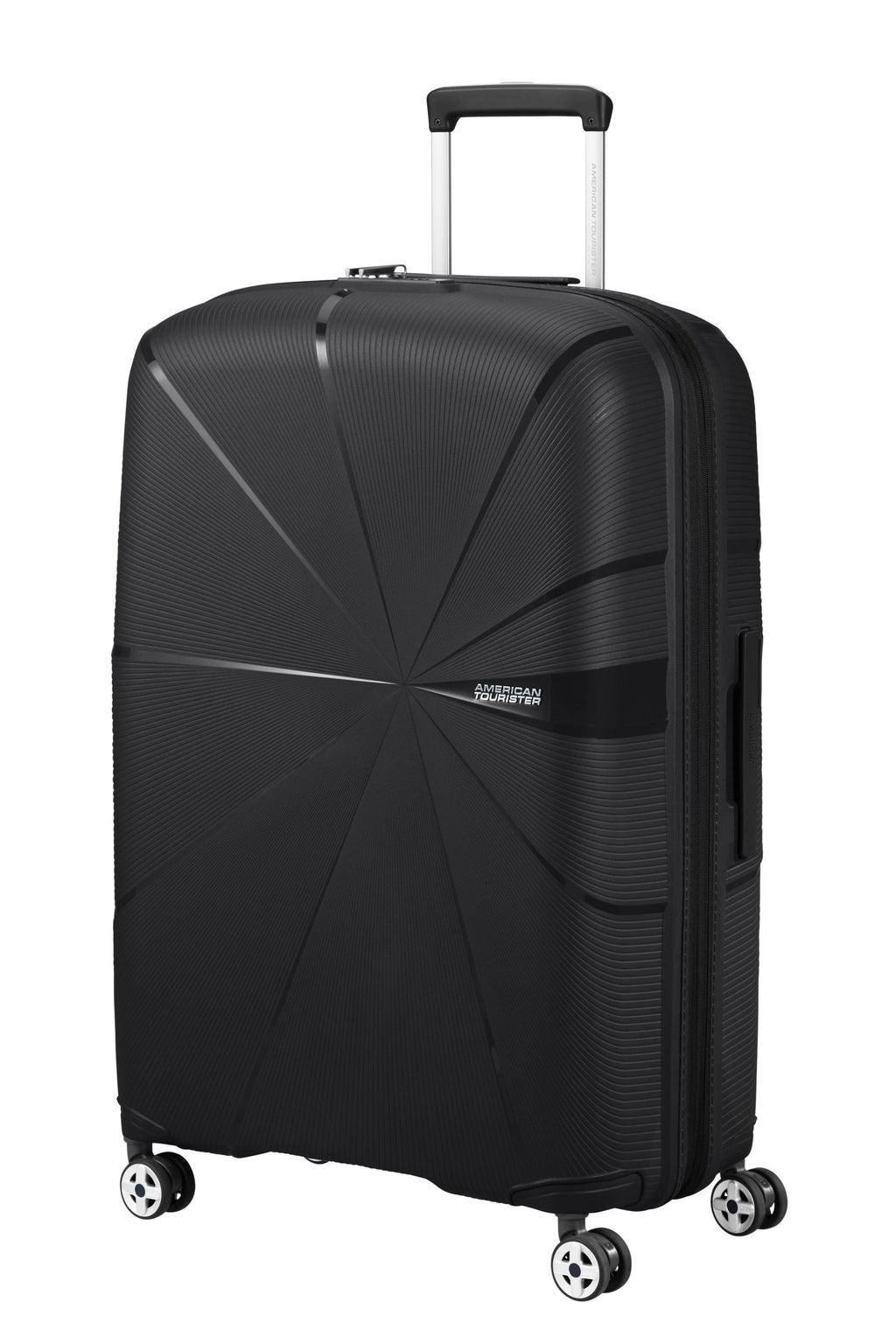 American Tourister - Starvibe - Valigia Grande Rigida