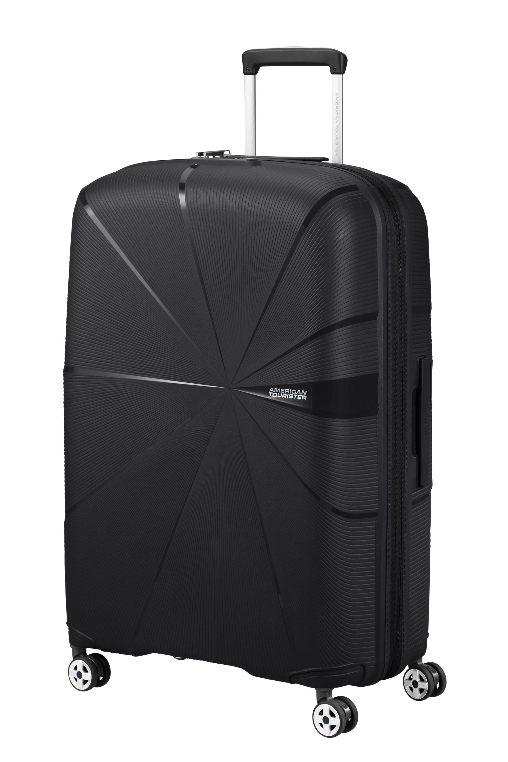 American Tourister - Starvibe - Valigia Grande Rigida