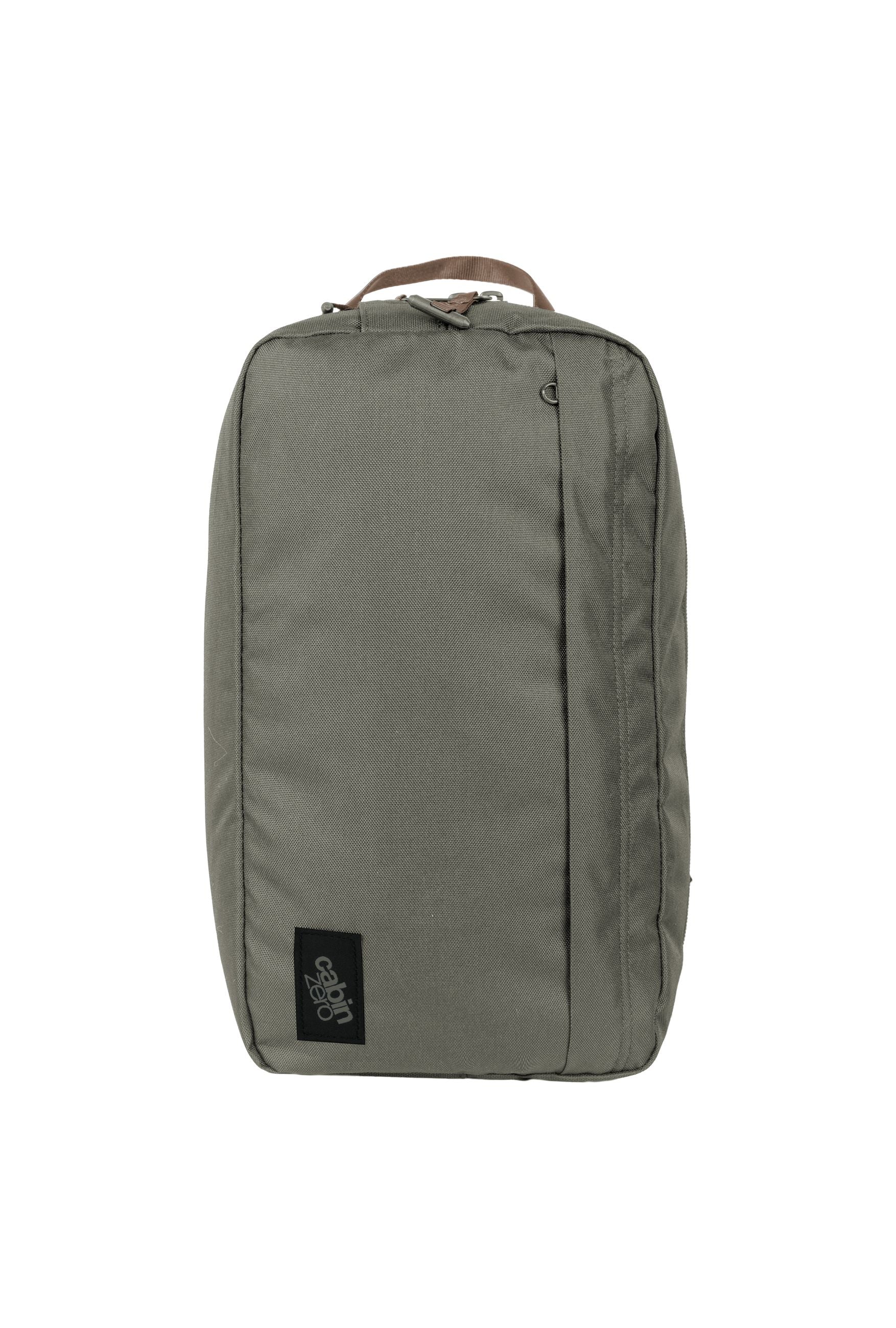 Cabin Zero Borsa a Tracolla 11 Lt