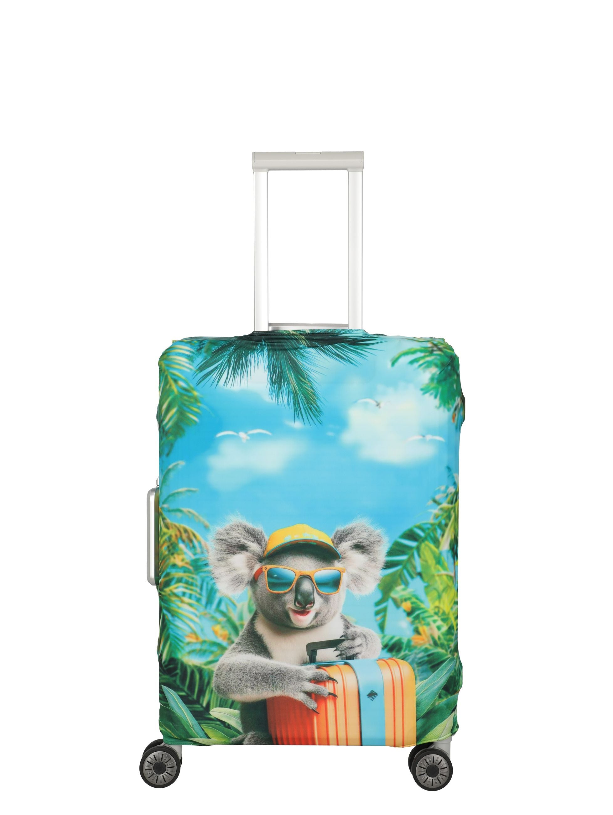 Travelite - Copri Valigia Taglia M