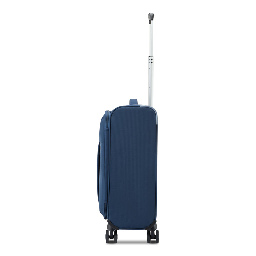 Roncato - Lite Soft - Valigia Piccola Tessuto