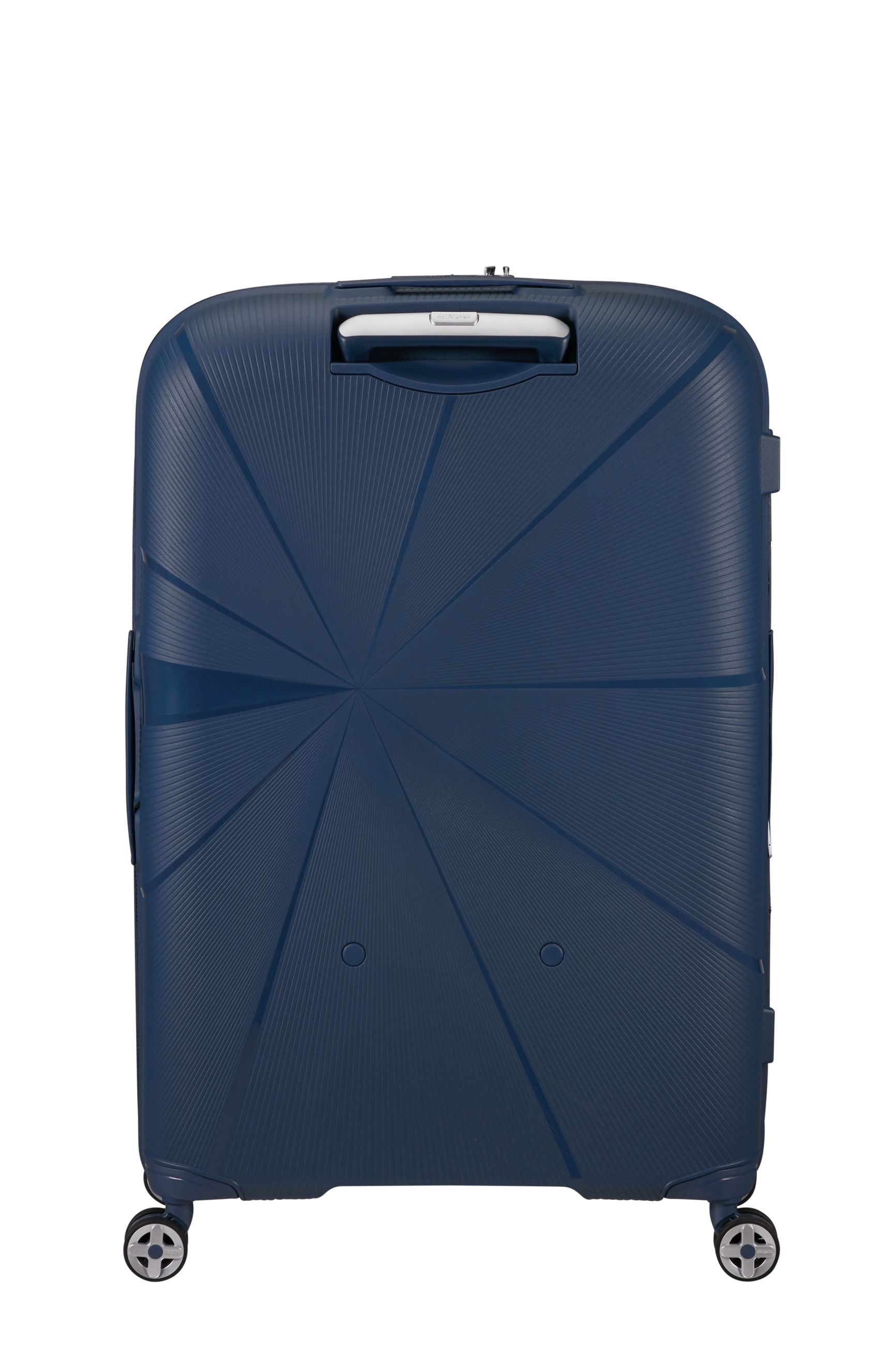 American Tourister - Starvibe - Valigia Grande Rigida