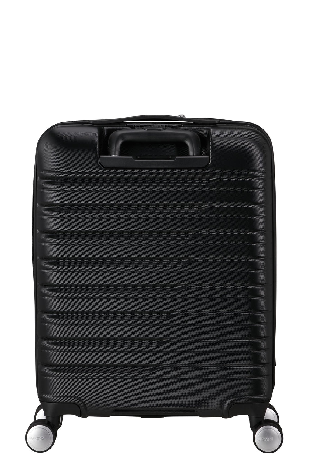 American Tourister - Flashline - Valigia Piccola Rigida Easy Access