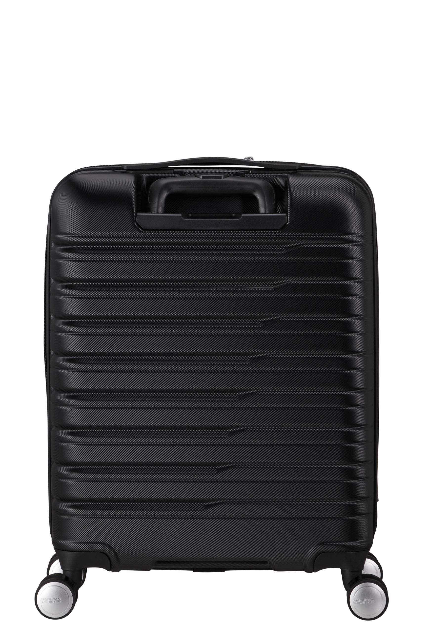 American Tourister - Flashline - Valigia Piccola Rigida Easy Access