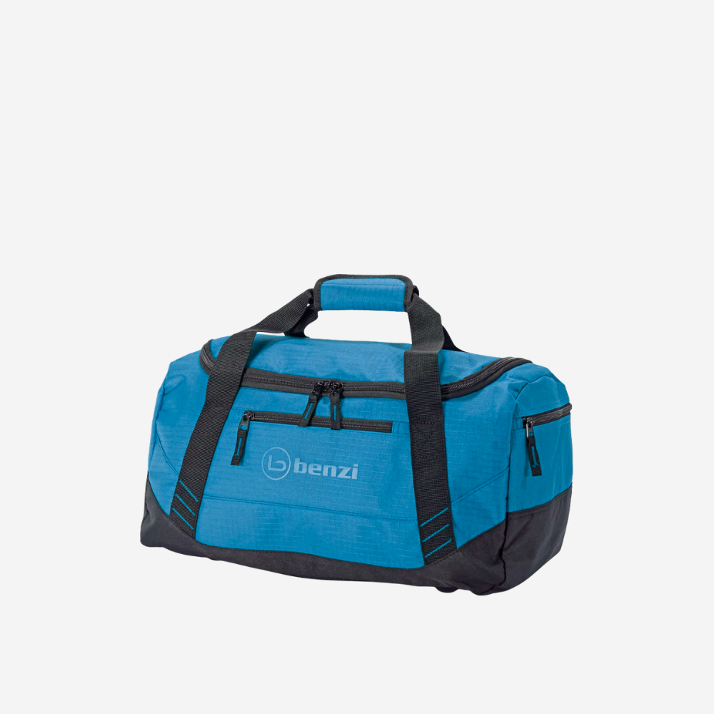 Benzi - Borsone Grande da Viaggio