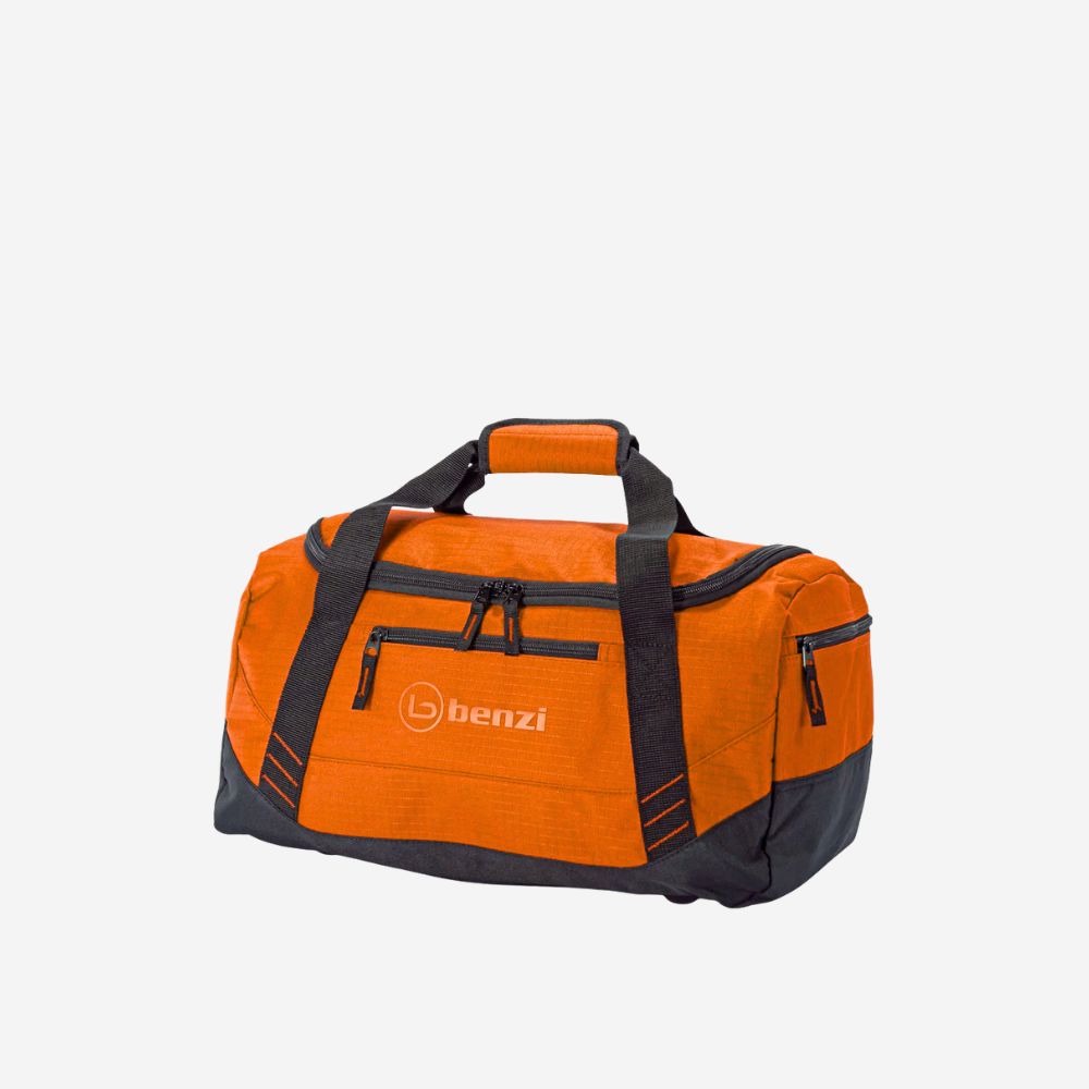 Benzi - Borsone Grande da Viaggio