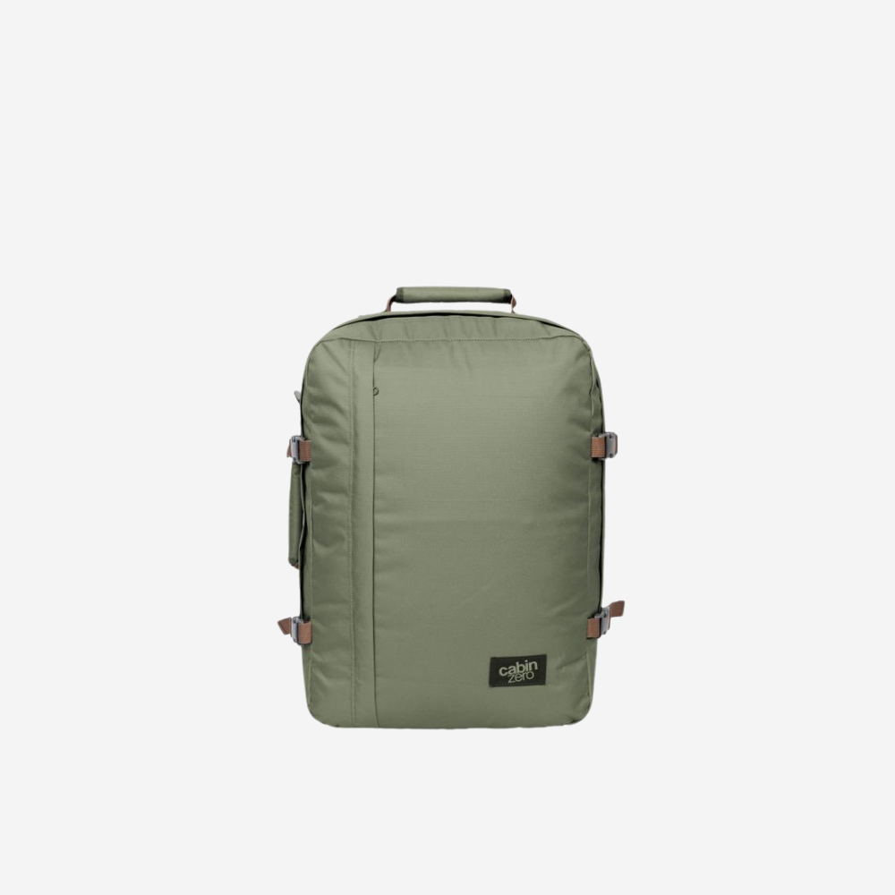 Cabin Zero - Classic 44L Bagaglio a Mano
