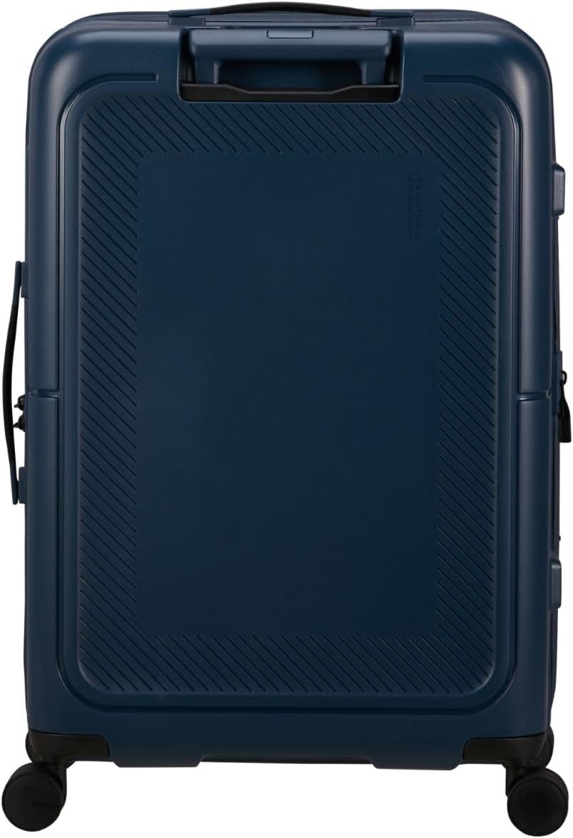 American Tourister - Dashpop - Valigia Media Rigida